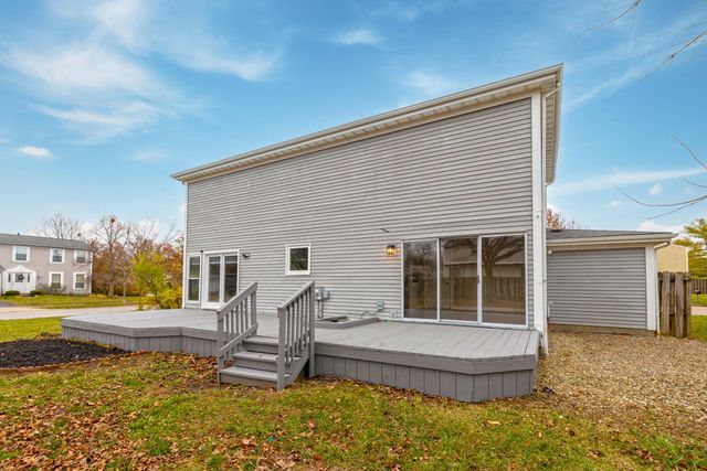 5066 Ivywild Avenue, Hilliard, OH 43026