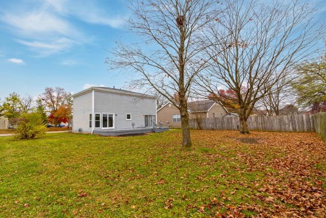 5066 Ivywild Avenue, Hilliard, OH 43026