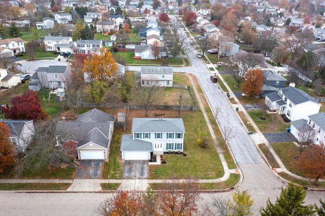 5066 Ivywild Avenue, Hilliard, OH 43026