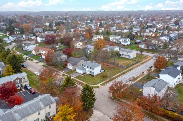 5066 Ivywild Avenue, Hilliard, OH 43026