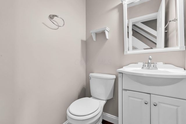 5066 Ivywild Avenue, Hilliard, OH 43026