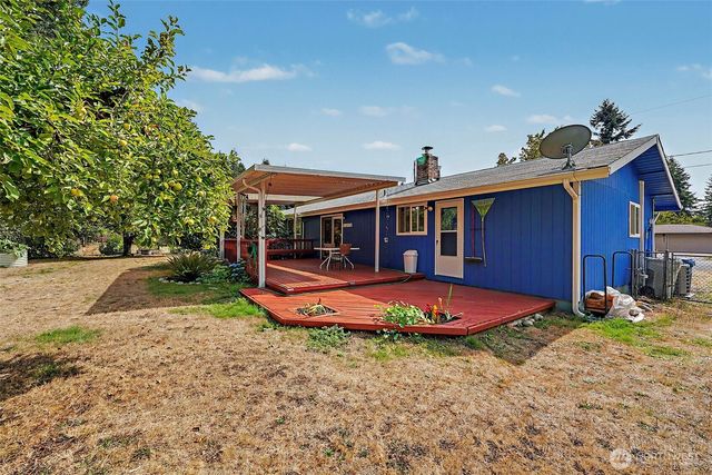 18852 SE 244th Place, Covington, WA 98042