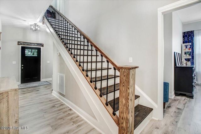 313 Park Avenue, Goldsboro, NC 27530