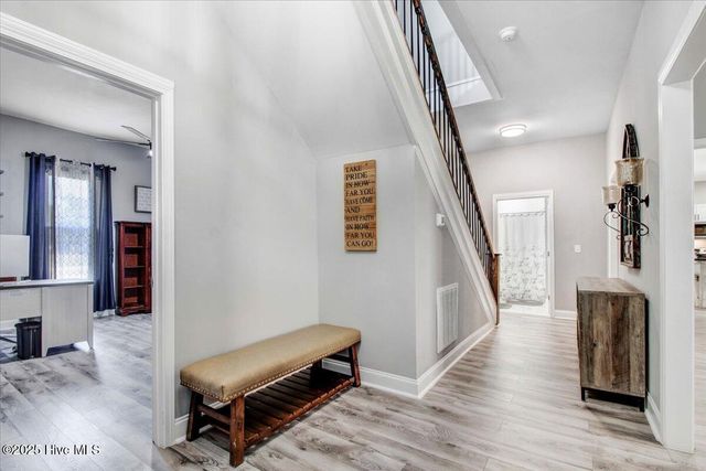 313 Park Avenue, Goldsboro, NC 27530