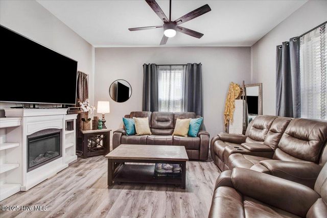 313 Park Avenue, Goldsboro, NC 27530