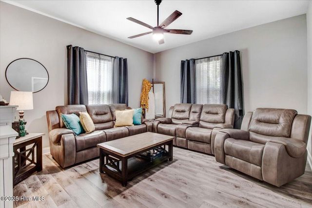 313 Park Avenue, Goldsboro, NC 27530