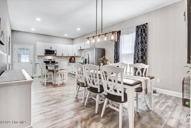 313 Park Avenue, Goldsboro, NC 27530
