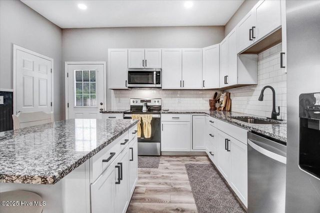 313 Park Avenue, Goldsboro, NC 27530