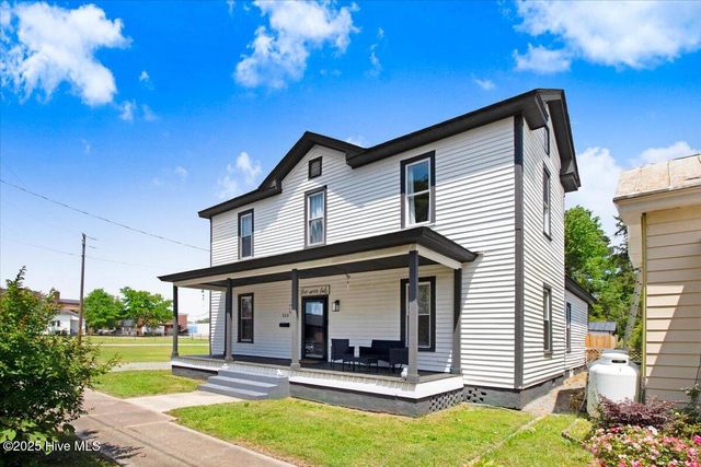 313 Park Avenue, Goldsboro, NC 27530