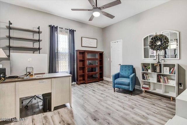 313 Park Avenue, Goldsboro, NC 27530