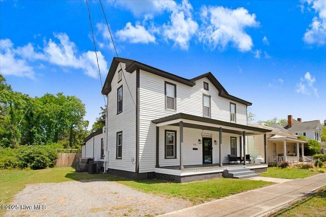 313 Park Avenue, Goldsboro, NC 27530