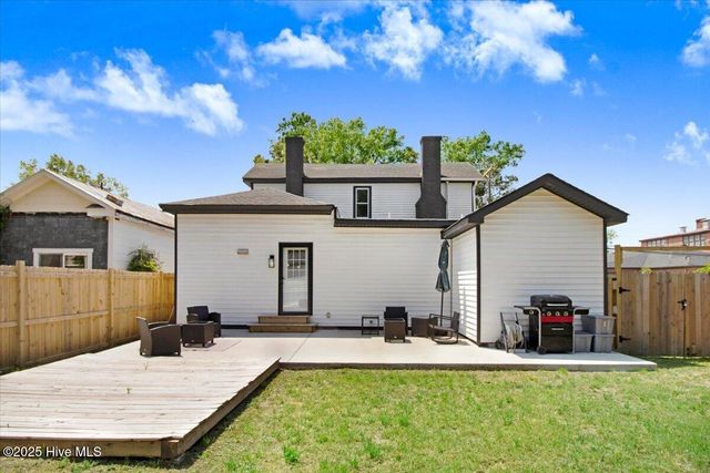 313 Park Avenue, Goldsboro, NC 27530