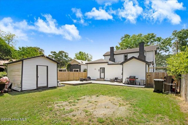 313 Park Avenue, Goldsboro, NC 27530