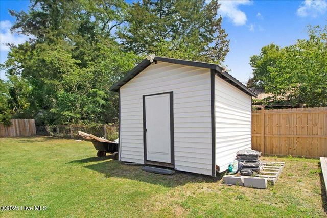 313 Park Avenue, Goldsboro, NC 27530