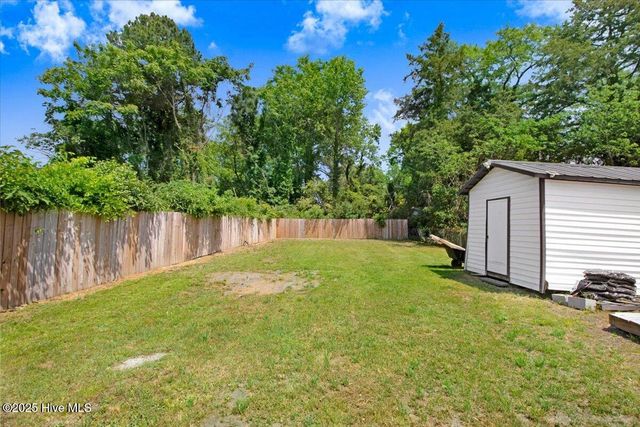 313 Park Avenue, Goldsboro, NC 27530