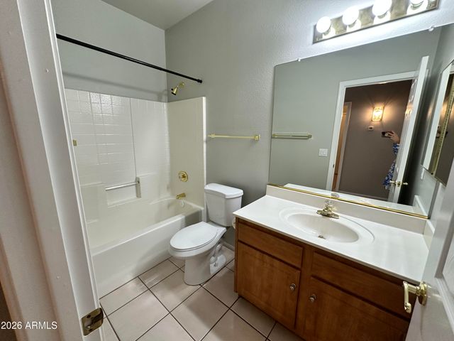 19878 N 90TH Avenue, Peoria, AZ 85382