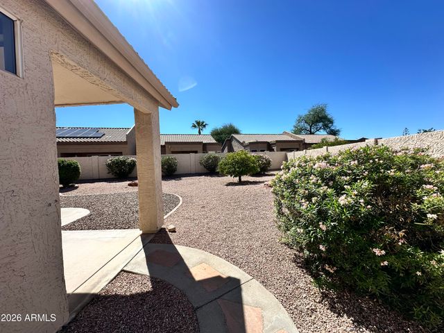 19878 N 90TH Avenue, Peoria, AZ 85382
