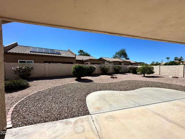 19878 N 90TH Avenue, Peoria, AZ 85382