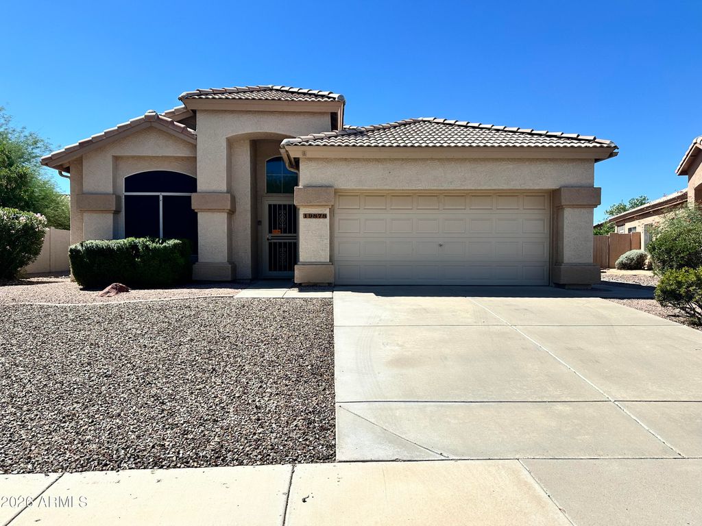 19878 N 90TH Avenue, Peoria, AZ 85382 — photo 3