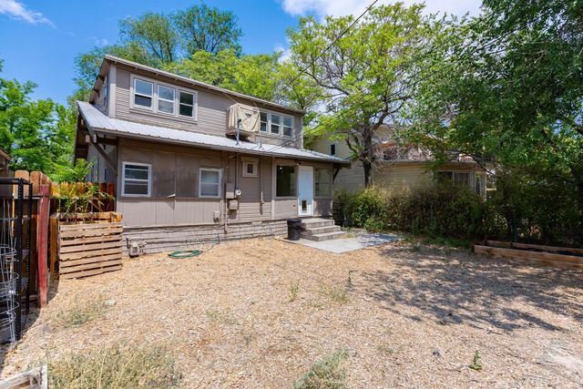 537 Teller Avenue, Grand Junction, CO 81501
