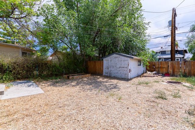 537 Teller Avenue, Grand Junction, CO 81501