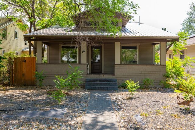 537 Teller Avenue, Grand Junction, CO 81501