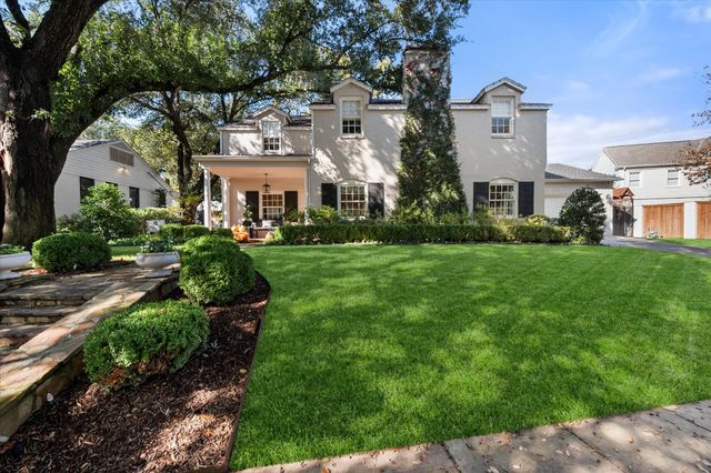 3604 Dorothy Lane, Fort Worth, TX 76107