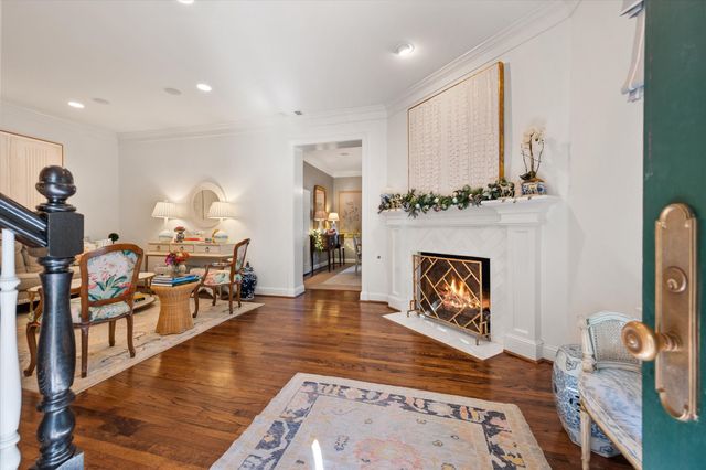 3604 Dorothy Lane, Fort Worth, TX 76107