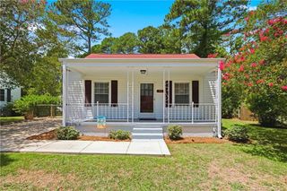 211 Willborough Avenue, Fayetteville, NC 28303