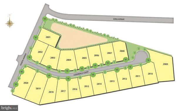 19 CEDARDALE CT, Villas, NJ 08251