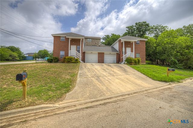 723 Woodcrest Circle, New Braunfels, TX 78130