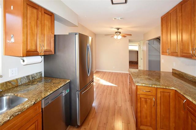 15473 DARIEN WAY, Clearwater, FL 33764