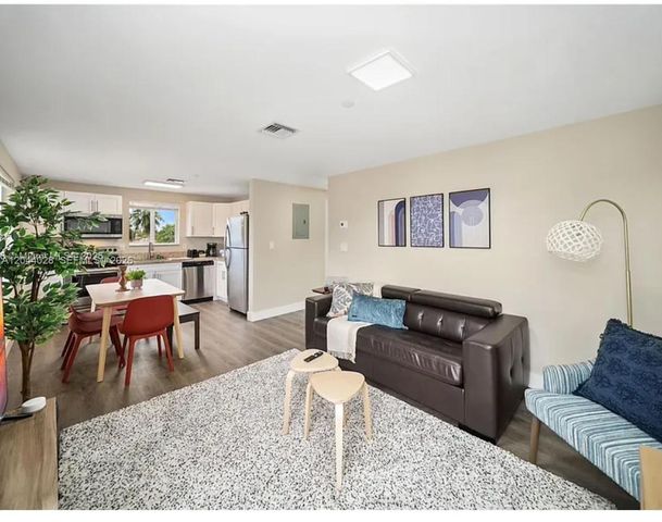 2311 Scott Street 2, Hollywood, FL 33020