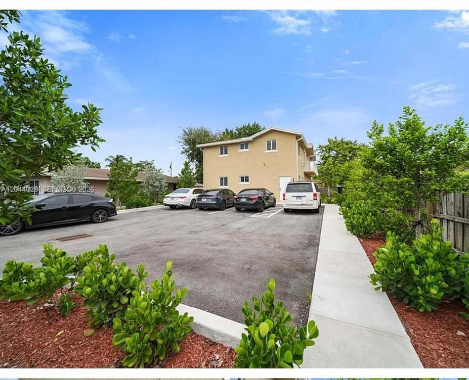 2311 Scott Street 2, Hollywood, FL 33020
