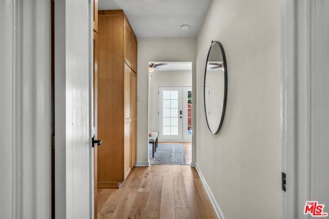 2015 Malcolm Avenue, Los Angeles, CA 90025
