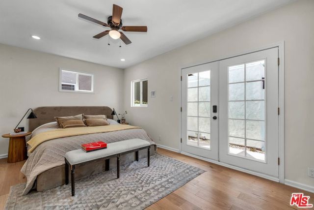 2015 Malcolm Avenue, Los Angeles, CA 90025