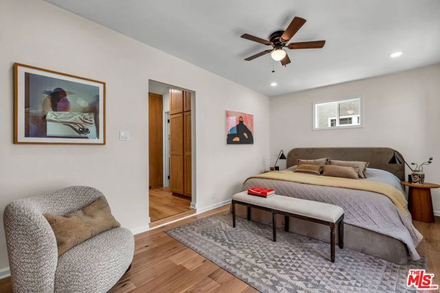 2015 Malcolm Avenue, Los Angeles, CA 90025