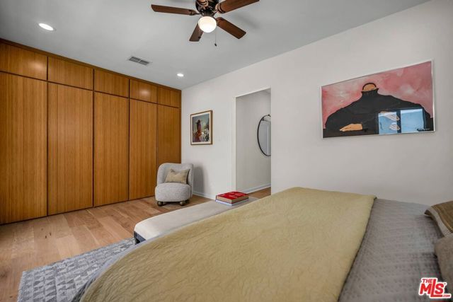 2015 Malcolm Avenue, Los Angeles, CA 90025