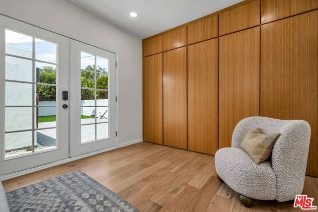 2015 Malcolm Avenue, Los Angeles, CA 90025