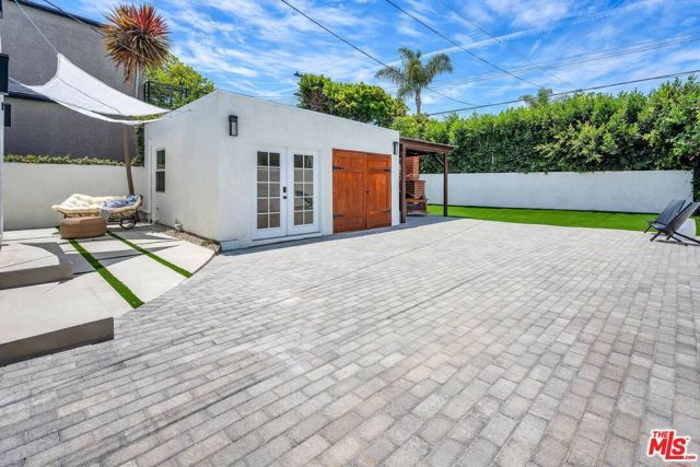 2015 Malcolm Avenue, Los Angeles, CA 90025