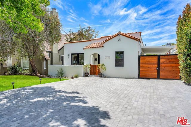 2015 Malcolm Avenue, Los Angeles, CA 90025