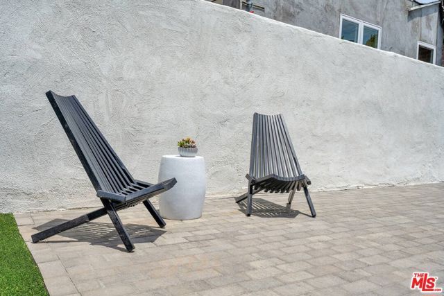 2015 Malcolm Avenue, Los Angeles, CA 90025