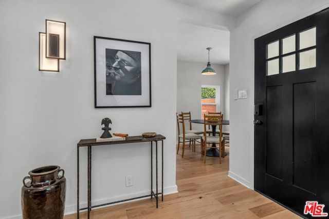 2015 Malcolm Avenue, Los Angeles, CA 90025