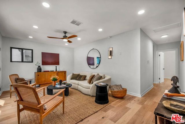2015 Malcolm Avenue, Los Angeles, CA 90025