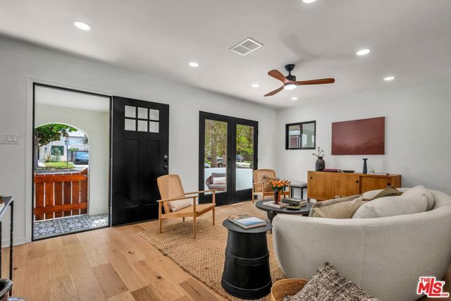 2015 Malcolm Avenue, Los Angeles, CA 90025