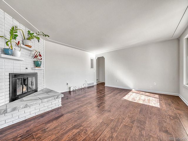 10685 W 47th Avenue, Wheat Ridge, CO 80033