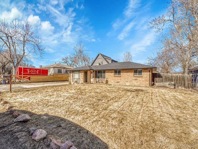 10685 W 47th Avenue, Wheat Ridge, CO 80033