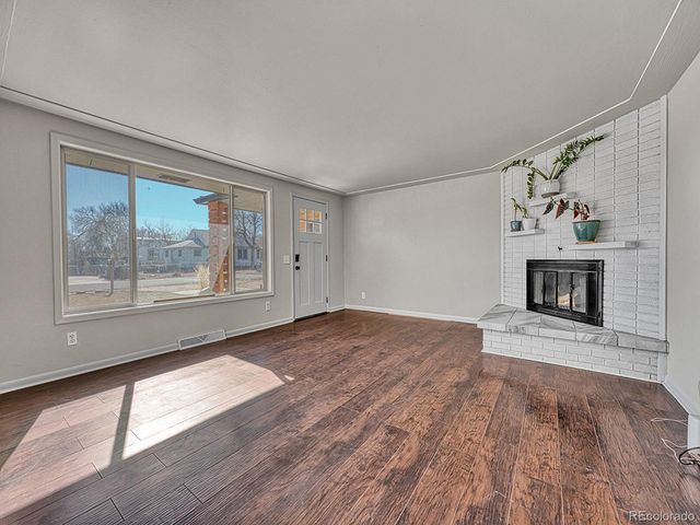 10685 W 47th Avenue, Wheat Ridge, CO 80033