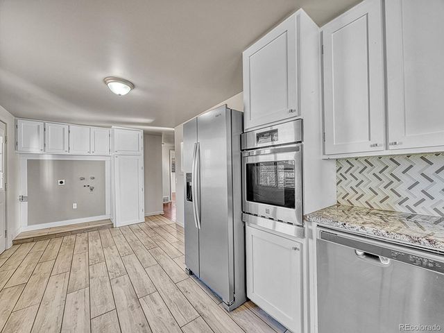 10685 W 47th Avenue, Wheat Ridge, CO 80033