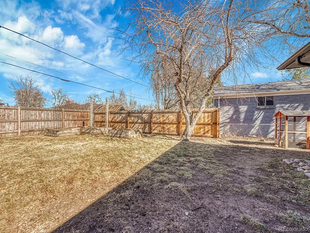 10685 W 47th Avenue, Wheat Ridge, CO 80033
